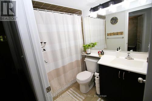 7 - 51 Hays Boulevard, Oakville, ON - Indoor Photo Showing Bathroom