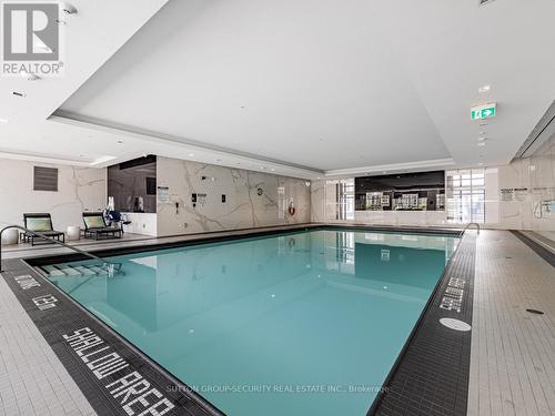 3336 - 5 Mabelle Avenue, Toronto, ON - Indoor Photo Showing Other Room With In Ground Pool