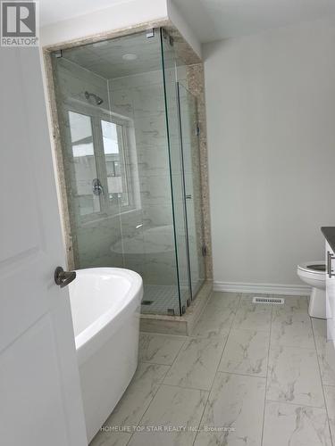 141 Rosanne Crescent, Wasaga Beach, ON - Indoor Photo Showing Bathroom
