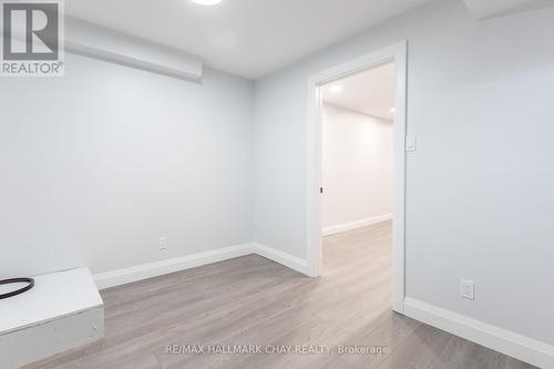 37 Black Cherry Crescent, Barrie, ON - Indoor Photo Showing Other Room