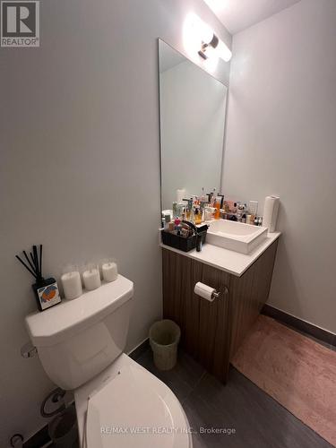 1103 - 251 Manitoba Street, Toronto, ON - Indoor Photo Showing Bathroom