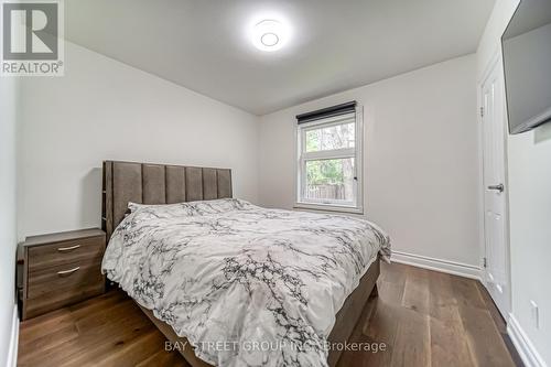 47 Rockport Crescent, Richmond Hill, ON - Indoor Photo Showing Bedroom
