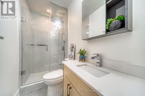 47 Rockport Crescent, Richmond Hill, ON - Indoor Photo Showing Bathroom