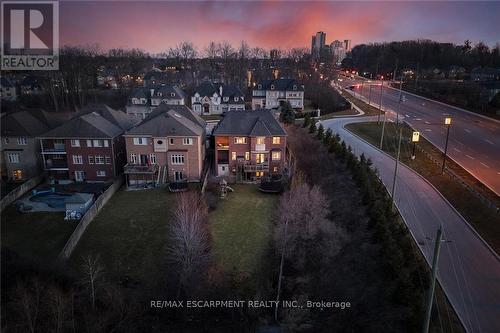 103 Wigston Place, Vaughan, ON - Outdoor With View