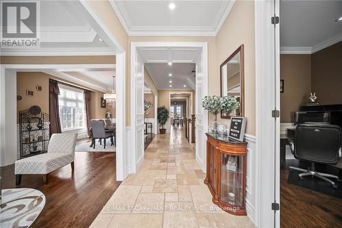 103 Wigston Place, Vaughan, ON - Indoor