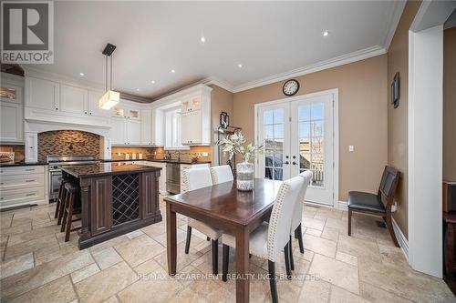 103 Wigston Place, Vaughan, ON - Indoor