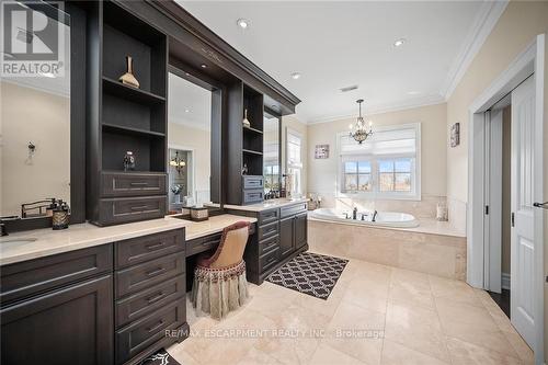 103 Wigston Place, Vaughan, ON - Indoor Photo Showing Bathroom