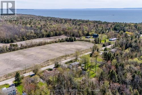 342 Concession Road 13 W, Tiny, ON - Outdoor With Body Of Water With View