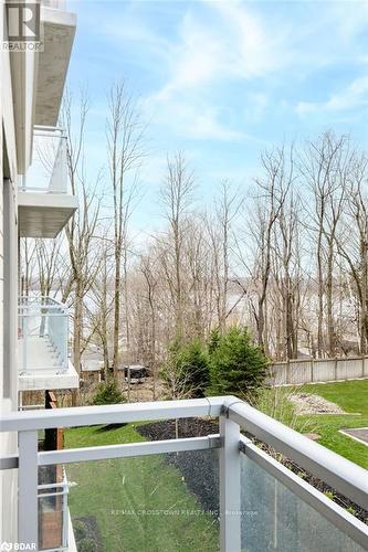 309 - 58 Lakeside Terrace, Barrie, ON - Outdoor