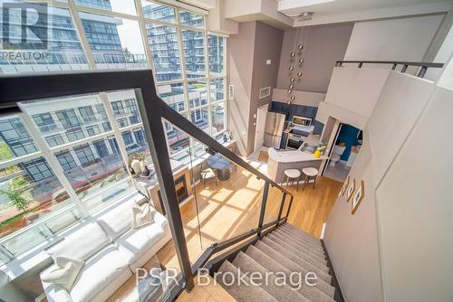 309 - 300 Manitoba Street S, Toronto, ON - Indoor Photo Showing Other Room