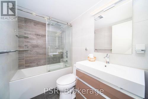 309 - 300 Manitoba Street S, Toronto, ON - Indoor Photo Showing Bathroom