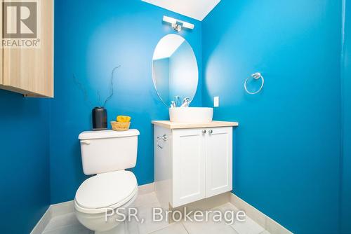 309 - 300 Manitoba Street S, Toronto, ON - Indoor Photo Showing Bathroom