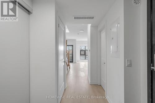 317 - 485 Logan Avenue, Toronto, ON - Indoor Photo Showing Other Room