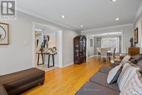 234 York Hill Boulevard, Vaughan, ON - Indoor Photo Showing Other Room