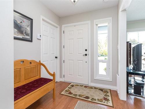 858 Drew Rd, Parksville, BC - Indoor Photo Showing Other Room