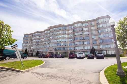 495 Highway 8|Unit #210, Stoney Creek, ON - Outdoor With Facade