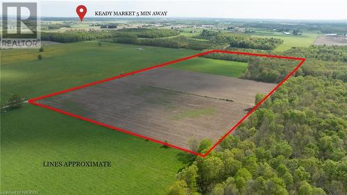 821346 Sideroad 1, Chatsworth (Twp), ON 