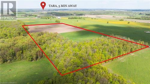 821346 Sideroad 1, Chatsworth (Twp), ON 