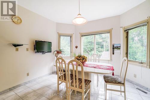 99 Birch Avenue, Richmond Hill, ON - Indoor Photo Showing Dining Room