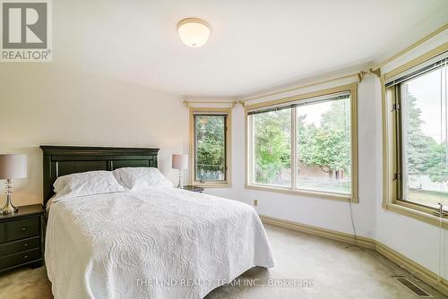 99 Birch Avenue, Richmond Hill, ON - Indoor Photo Showing Bedroom