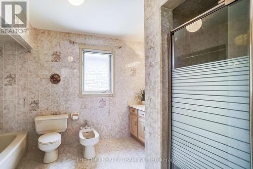 99 Birch Avenue, Richmond Hill, ON - Indoor Photo Showing Bathroom