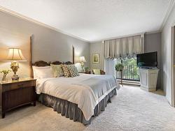 Master bedroom - 