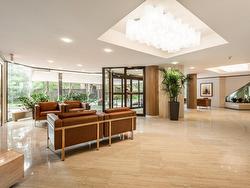 Reception area - 