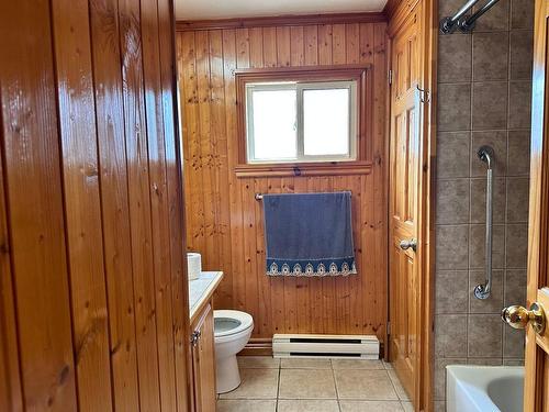 Salle de bains - 1048 Route 155 N., La Bostonnais, QC - Indoor Photo Showing Bathroom