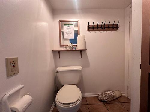 Salle d'eau - 1048 Route 155 N., La Bostonnais, QC - Indoor Photo Showing Bathroom