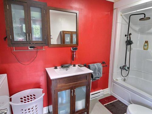 Salle de bains - 2230 Ch. Gamache, Duparquet, QC - Indoor Photo Showing Bathroom