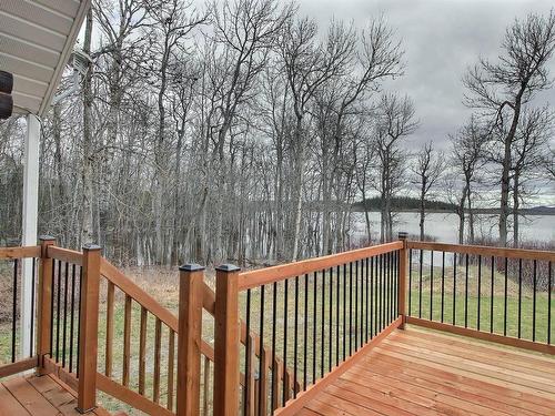 Waterfront - 2230 Ch. Gamache, Duparquet, QC - Outdoor With Exterior