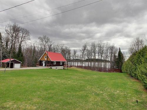 Overall view - 2230 Ch. Gamache, Duparquet, QC - Outdoor