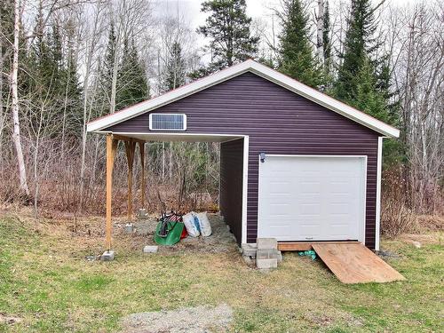 Shed - 2230 Ch. Gamache, Duparquet, QC - Outdoor