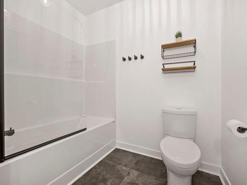 Salle de bains - 25 Ch. Des Cerisiers, Lac-Supérieur, QC - Indoor Photo Showing Bathroom