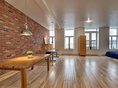 Loft - 302-4004 Rue St-Denis, Montréal (Le Plateau-Mont-Royal), QC 