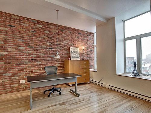 Loft - 302-4004 Rue St-Denis, Montréal (Le Plateau-Mont-Royal), QC 