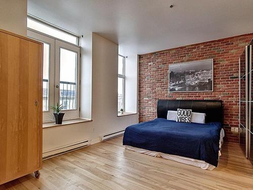 Loft - 302-4004 Rue St-Denis, Montréal (Le Plateau-Mont-Royal), QC 