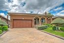 728 Eversley Drive, Mississauga, ON  - Outdoor 