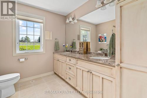 1774 County Road 3, Prince Edward County, ON - Indoor Photo Showing Bathroom