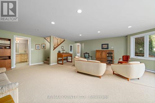 1774 County Road 3, Prince Edward County, ON - Indoor