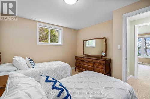 1774 County Road 3, Prince Edward County, ON - Indoor Photo Showing Bedroom