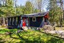 105 Little Silver Lake Way, Galway-Cavendish And Harvey, ON  - Outdoor 