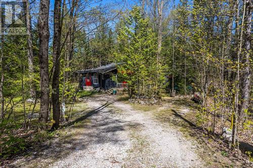 105 Little Silver Lake Way, Galway-Cavendish And Harvey, ON - Outdoor