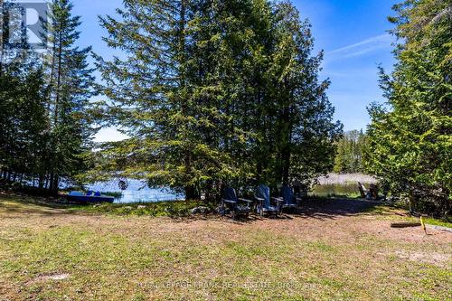 105 Little Silver Lake Way, Galway-Cavendish And Harvey, ON - Outdoor With View