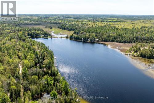 105 Little Silver Lake Way, Galway-Cavendish And Harvey, ON - Outdoor With Body Of Water With View