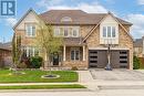 26 Supino Crescent, Brampton, ON  - Outdoor With Facade 