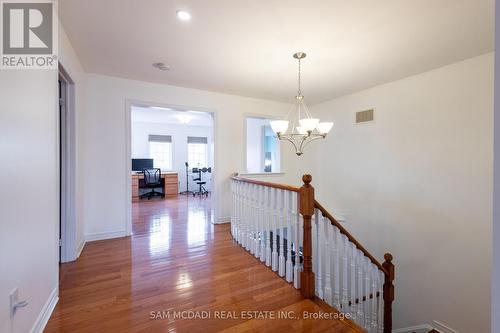 26 Supino Crescent, Brampton, ON - Indoor Photo Showing Other Room