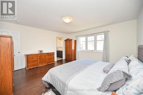 1322 Orr Terrace E, Milton, ON - Indoor Photo Showing Bedroom