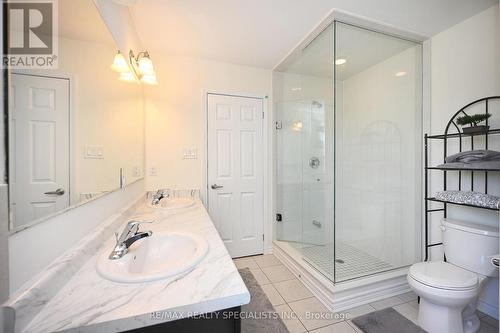 1322 Orr Terrace E, Milton, ON - Indoor Photo Showing Bathroom
