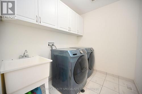 1322 Orr Terrace E, Milton, ON - Indoor Photo Showing Laundry Room